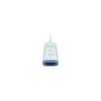 Zebra CS60-HC, Tragbares Barcodelesegerät, 1D/2D, LED, Codabar, Code 11, Code 128, Code 39, Code 93, GS1 DataBar, MSI, Plessey, U.P.C., Aztec Code, Verbundstoffcodes, Datenmatrix, Han Xin, MaxiCode, Micro QR Code, MicroPDF417, PDF417,..., 1280 x 960 Pixel