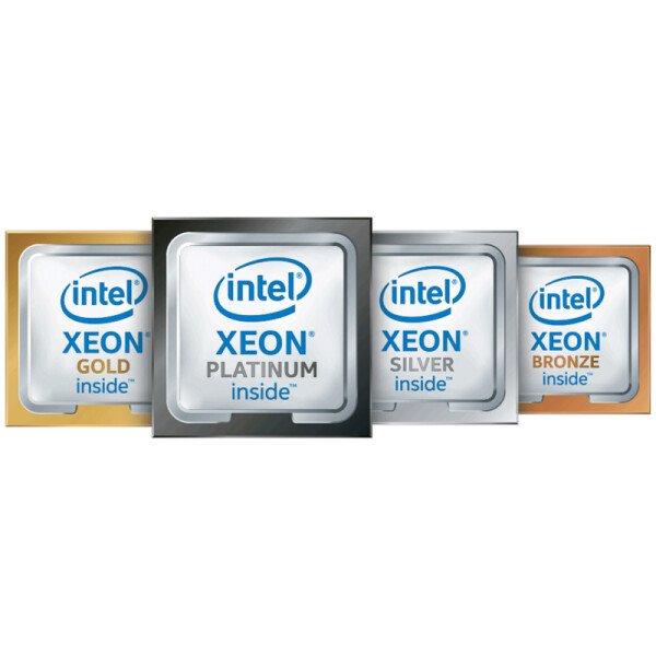 HPE Intel Xeon Gold 6526Y, Intel® Xeon® Gold, FCLGA4677, 7 nm, Intel, 6526Y, 2,8 GHz