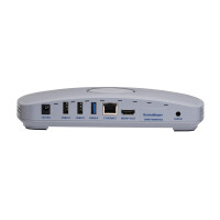 ScreenBeam 1000 EDU Gen 2, Desktop, Weiß, FCC, RED,...