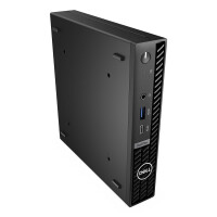 Dell OptiPlex 7020, Intel® Core™ i7, i7-14700T, 16 GB, 512 GB, Windows 11 Pro, 64-Bit