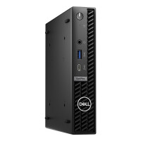 Dell OptiPlex 7020, Intel® Core™ i7, i7-14700T, 16 GB, 512 GB, Windows 11 Pro, 64-Bit