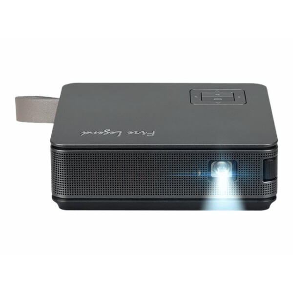 Acer AOpen PV12a 854x480/800 LED Lumen/HDMI, 700 ANSI Lumen, DLP, WVGA (854x480), 5000:1, 16:9, 762 - 2540 mm (30 - 100")