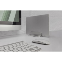 DIGITUS Vertikaler Notebook Ständer
