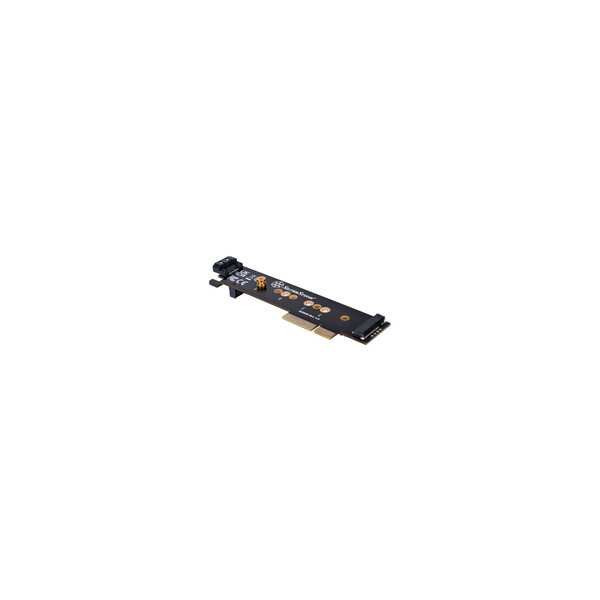 SilverStone SilvStone SST-ECM28 - Serial ATA - SATA