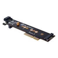 SilverStone SilvStone SST-ECM28 - Serial ATA - SATA