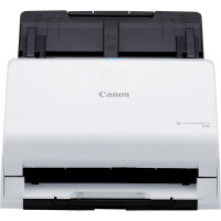 Canon imageFORMULA R30, 216 x 356 mm, 600 x 600 DPI, ADF...