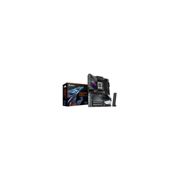 Gigabyte Z890 AORUS MASTER Mainboard