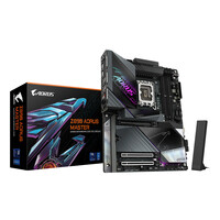 Gigabyte Z890 AORUS MASTER Mainboard