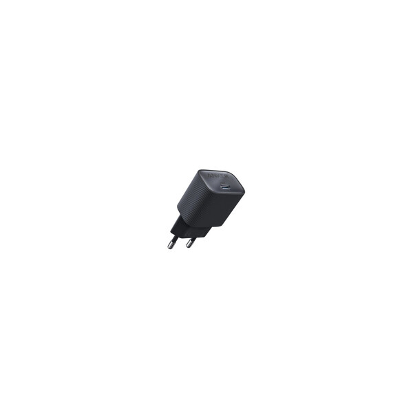 Anker Innovations Anker Nano - Netzteil - 30 Watt - IQ 3.0 24 pin USB-C
