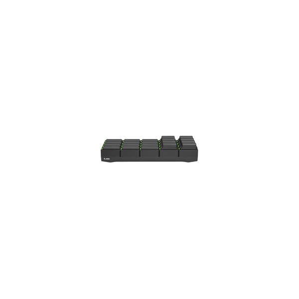 Zebra WT5400/WT6400 20-Slot Spare - PC-/Server Netzteil