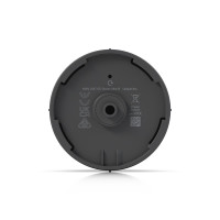 Ubiquiti G5 Dome Ultra, IP-Sicherheitskamera, Innen & Außen, Kabelgebunden, ARM Cortex-A7, Decke/Wand, Schwarz