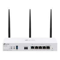 TP-LINK AX3000 WI-FI 6 GIGABIT