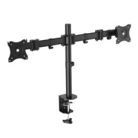 LogiLink BP0022, Klemme /Bolzen, 8 kg, 33 cm (13 Zoll),...