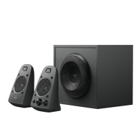 Logitech Z625, 2.1 Kanäle, 200 W, Universal,...