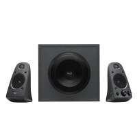 Logitech Z625, 2.1 Kanäle, 200 W, Universal,...