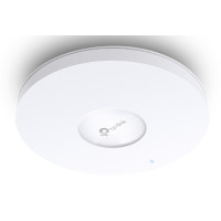 TP-LINK Omada EAP653 UR, 2,4 GHz, 5 GHz, 2976 Mbit/s, HTTPS, SNMP, SNMPv2, SNMPv3, SSH, WPA, WPA2, WPA3, 10,100,1000 Mbit/s
