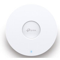 TP-LINK Omada EAP653 UR, 2,4 GHz, 5 GHz, 2976 Mbit/s,...