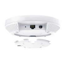 TP-LINK Omada EAP653 UR, 2,4 GHz, 5 GHz, 2976 Mbit/s,...