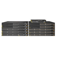 HPE Aruba Networking Aruba 6200F 12G Class4 PoE 2G/2SFP+...