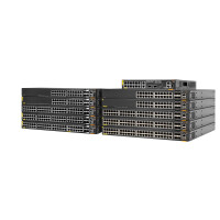 HPE Aruba Networking Aruba 6200F 12G Class4 PoE 2G/2SFP+...