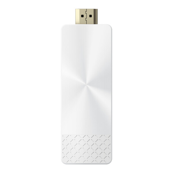BenQ QP30, Dongle, Weiß, Leistung, AM8270, 1280 x 720 (HD 720), 1920 x 1080 (HD 1080), 3840 x 2160, 4096 x 2160, 0,512 GB