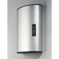 Durable KEY BOX code 72, Aluminium, Silber, 72 Haken,...