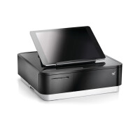 Star Micronics 39655990, Direkt Wärme, POS-Drucker, 100 mm/sek, 100 mm/sek, Easy Paper Loading, 75 µm