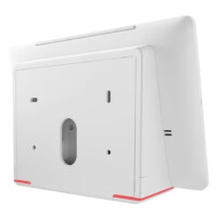Cisco Room Navigator for Wall, 25,6 cm (10.1"), 1920 x 1200 Pixel, LCD, 16:10, Kapazitiv, Weiß