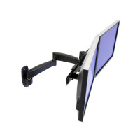 Ergotron 200 Series Dual Monitor Arm, 11,8 kg, 55,9 cm...