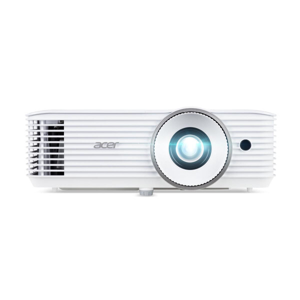 Acer H6546Ki, 5200 ANSI Lumen, DLP, 1080p (1920x1080), 10000:1, 16:9, 4:3