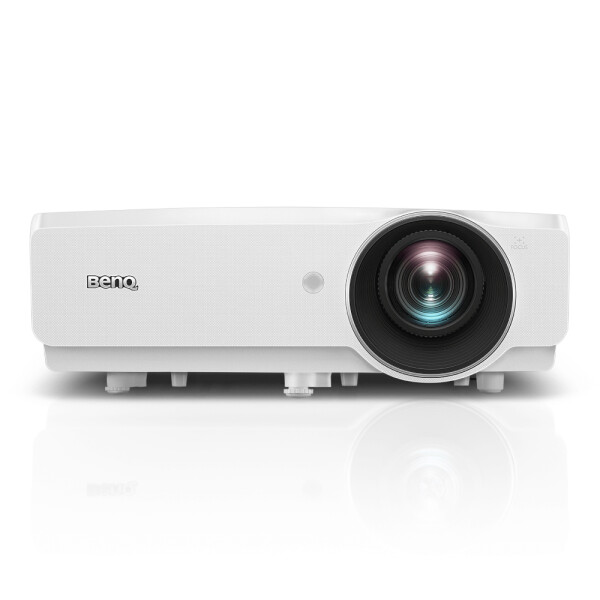 BenQ SH753P, 5000 ANSI Lumen, DLP, 1080p (1920x1080), 13000:1, 16:9, 13000:1