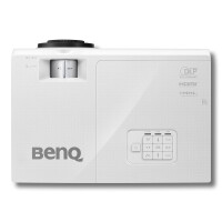 BenQ SH753P, 5000 ANSI Lumen, DLP, 1080p (1920x1080), 13000:1, 16:9, 13000:1