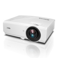 BenQ SH753P, 5000 ANSI Lumen, DLP, 1080p (1920x1080), 13000:1, 16:9, 13000:1