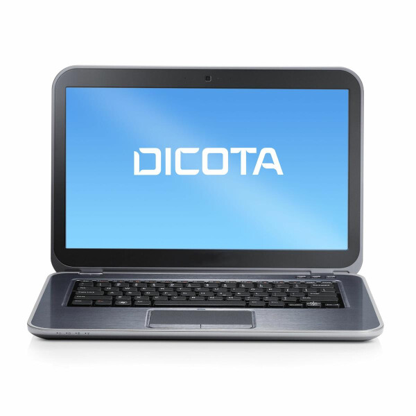Dicota D31022, Laptop Bildschirmschutz, Unitech, Polyethylenterephthalat, 33,8 cm (13.3"), Anti-Glare Bildschirmschutz, Kratzresistent