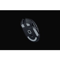 Razer Basilisk V3 X HyperSpeed, rechts, Optisch, Bluetooth, 18000 DPI, Schwarz