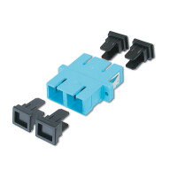 DIGITUS SC / SC Kupplung, Multimode