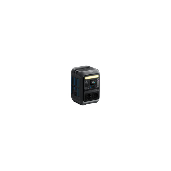 Anker Innovations SOLIX C300X Powerstation - Batterie