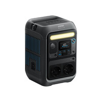 Anker Innovations C300X Tragbare Powerstation 288Wh| 600W