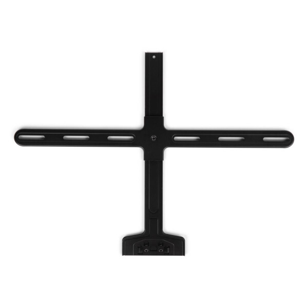 Owl Labs Owl Bar TV Mount, Montagenerweiterungsset, Schwarz, Owl Bar, 460 mm, 630 mm, 10 mm