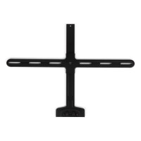 Owl Labs Owl Bar TV Mount, Montagenerweiterungsset, Schwarz, Owl Bar, 460 mm, 630 mm, 10 mm