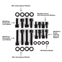 Owl Labs Owl Bar TV Mount, Montagenerweiterungsset,...