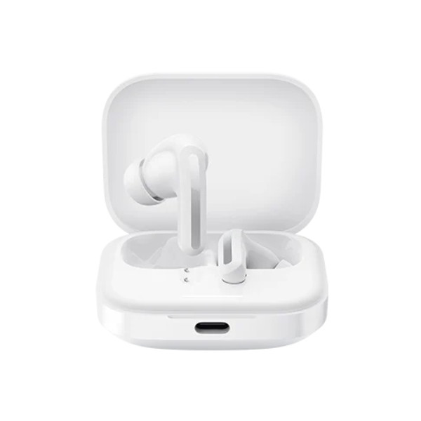Xiaomi Buds 5, Kabellos, Anrufe/Musik, 42 g, Kopfhörer, Weiß