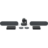 Logitech Large Room Solution,...