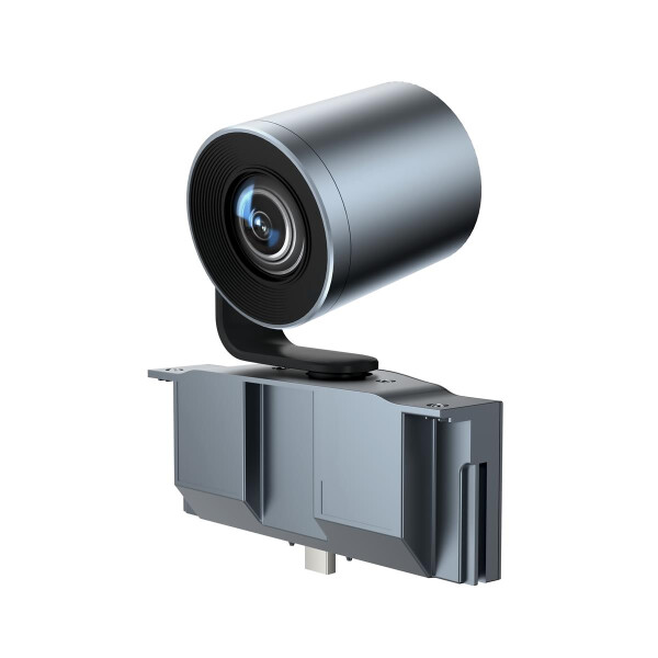Yealink 6X erweitertes PTZ-Kameramodul für die MeetingBoard-Serie - MB-Camera-6X, 8 MP, 4K Ultra HD, 3840 x 2160 Pixel, 30 fps, 80°, 6x