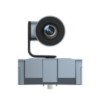 Yealink 6X erweitertes PTZ-Kameramodul für die MeetingBoard-Serie - MB-Camera-6X, 8 MP, 4K Ultra HD, 3840 x 2160 Pixel, 30 fps, 80°, 6x
