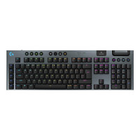 Logitech G G915 X LIGHTSPEED, Verkabelt & Kabellos,...