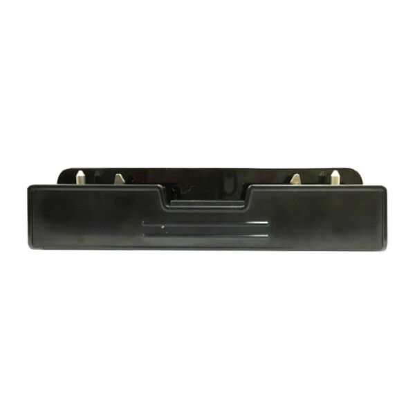 Zebra CHG-ET5X-CBL2-01, Ladebuchse, Zebra, ET5X, Schwarz