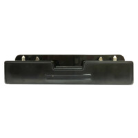 Zebra CHG-ET5X-CBL2-01, Ladebuchse, Zebra, ET5X, Schwarz