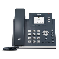 Yealink MP52 E2 Mannschaften, IP-Telefon, Grau,...