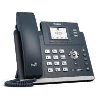 Yealink MP52 E2 Mannschaften, IP-Telefon, Grau,...